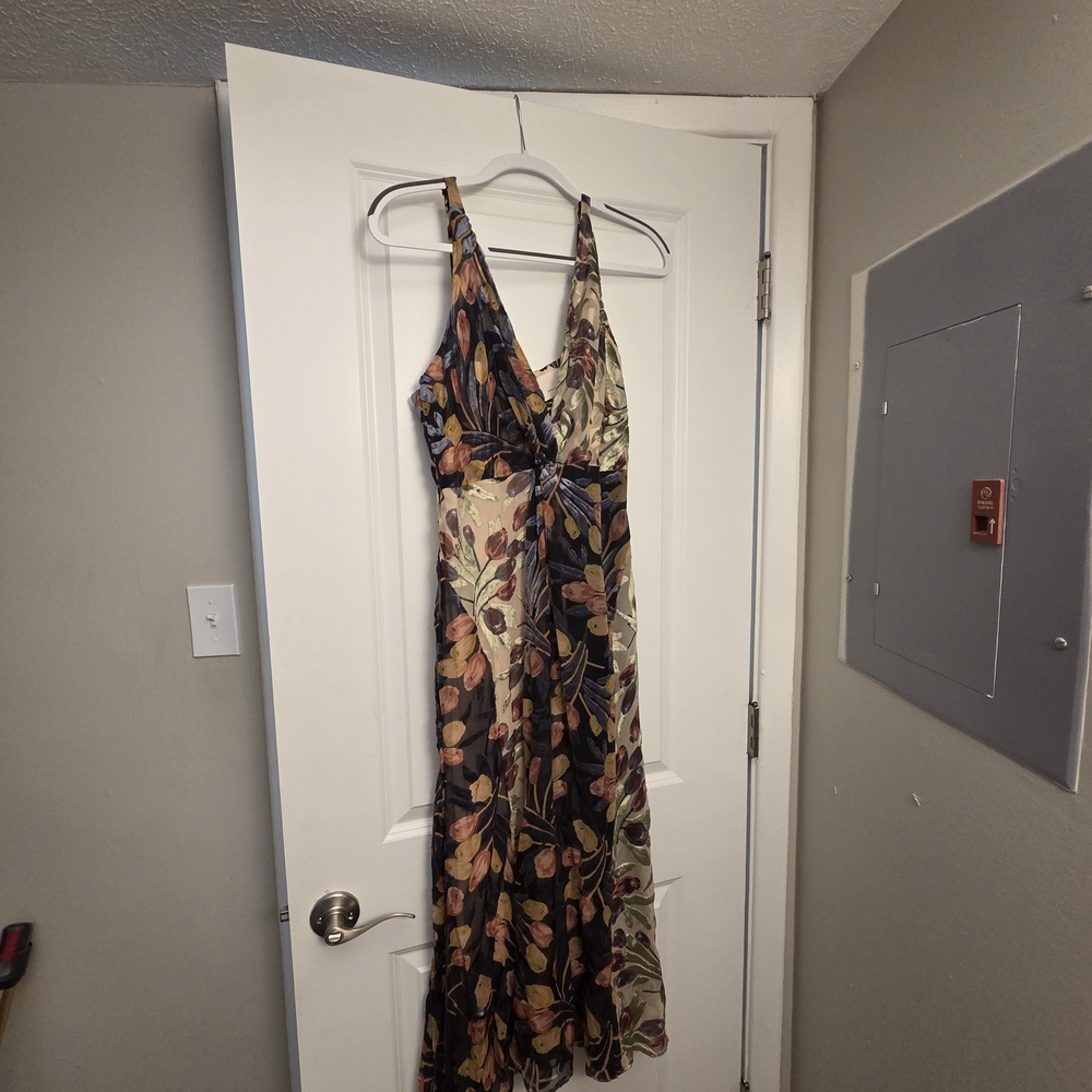 Cinq a Sept Carolee Dress